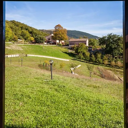Sleeps 27 Pool Wifi * Piobbico